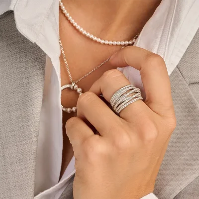 TI SENTO - MILANO RING 12430ZI