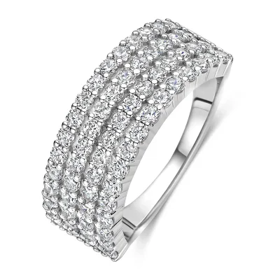 TI SENTO - MILANO RING 12432ZI