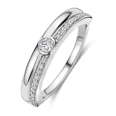 TI SENTO - MILANO RING 12433ZI