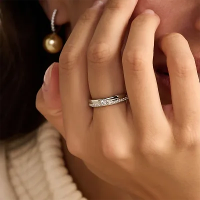 TI SENTO - MILANO RING 12433ZI