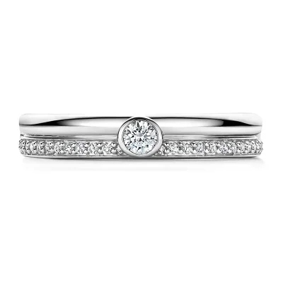 TI SENTO - MILANO RING 12433ZI