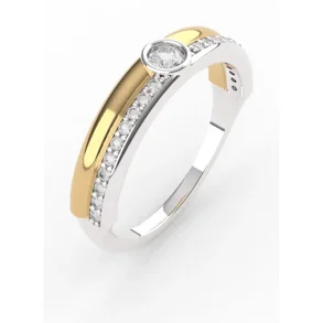 TI SENTO - MILANO RING 12433ZY