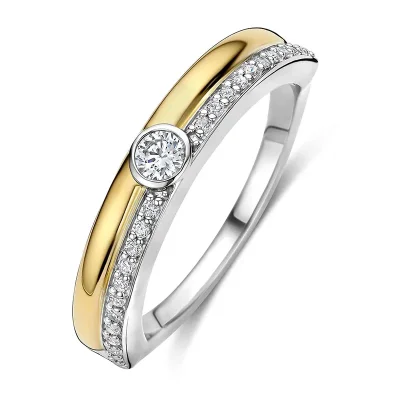 TI SENTO - MILANO RING 12433ZY