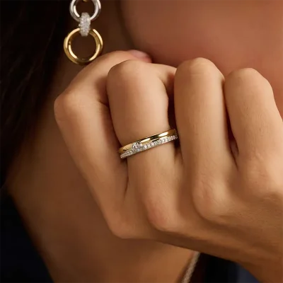 TI SENTO - MILANO RING 12433ZY