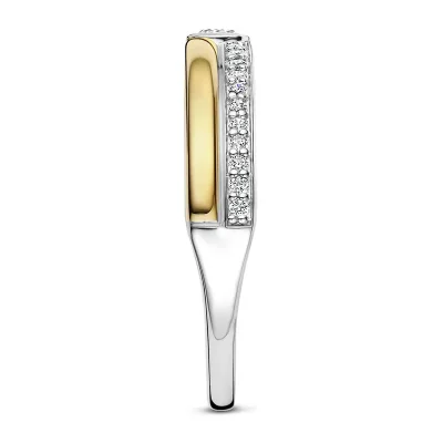 TI SENTO - MILANO RING 12433ZY