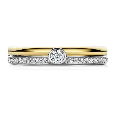 TI SENTO - MILANO RING 12433ZY