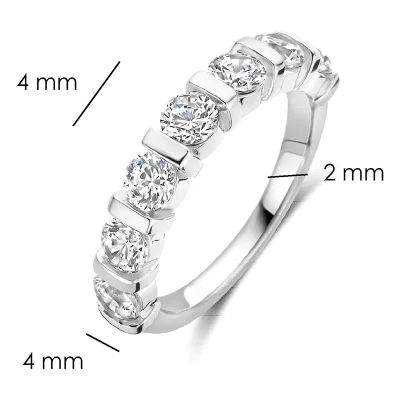 TI SENTO - MILANO RING 12434ZI