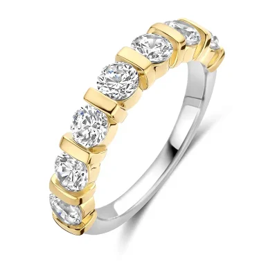 TI SENTO - MILANO RING 12434ZY