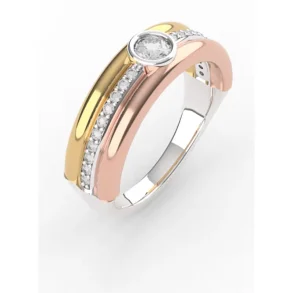 TI SENTO - MILANO RING 12435TZ