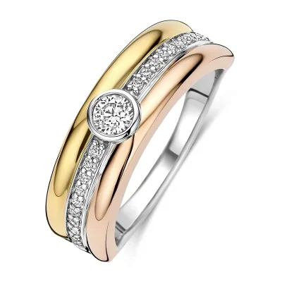 TI SENTO - MILANO RING 12435TZ