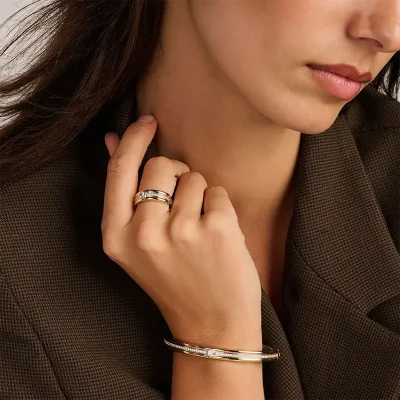 TI SENTO - MILANO RING 12435TZ