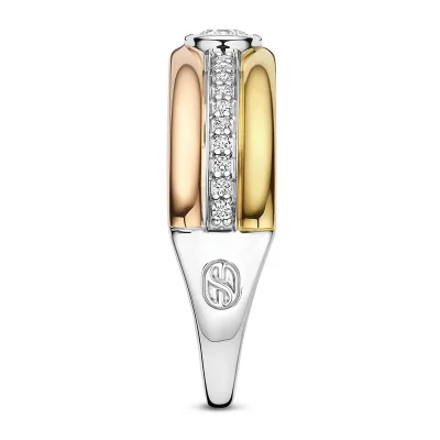 TI SENTO - MILANO RING 12435TZ