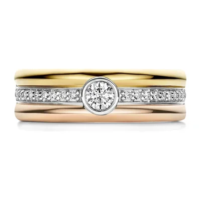 TI SENTO - MILANO RING 12435TZ
