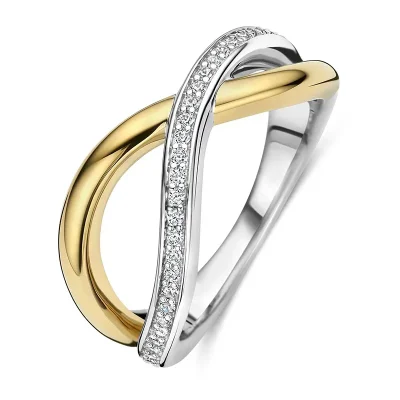 TI SENTO - MILANO RING 12436ZY