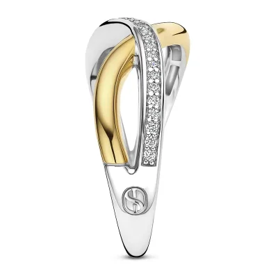 TI SENTO - MILANO RING 12436ZY