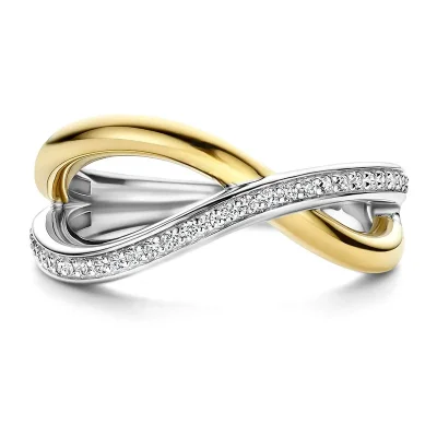 TI SENTO - MILANO RING 12436ZY