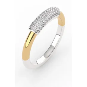 TI SENTO - MILANO RING 12437ZY