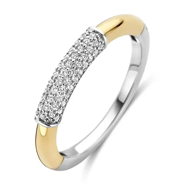 TI SENTO - MILANO RING 12437ZY