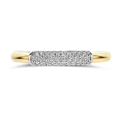 TI SENTO - MILANO RING 12437ZY