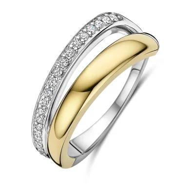 TI SENTO - MILANO RING 12441ZY