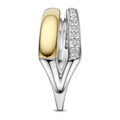 TI SENTO - MILANO RING 12441ZY