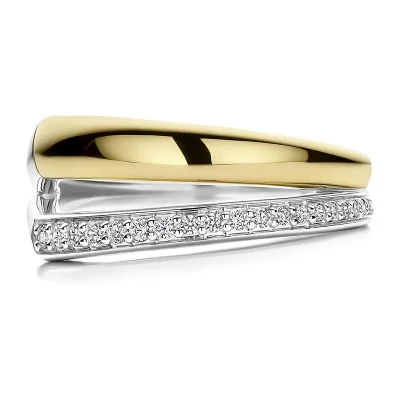 TI SENTO - MILANO RING 12441ZY