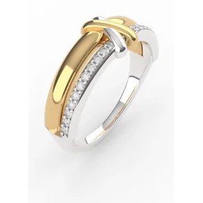 TI SENTO - MILANO RING 12442ZY