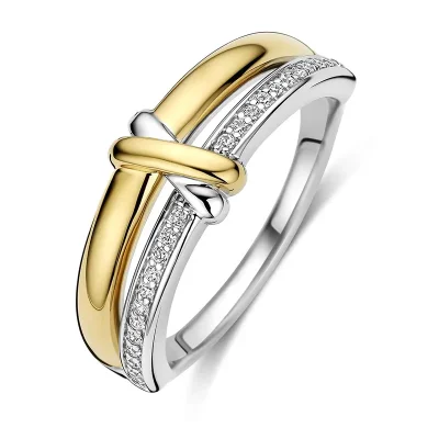 TI SENTO - MILANO RING 12442ZY
