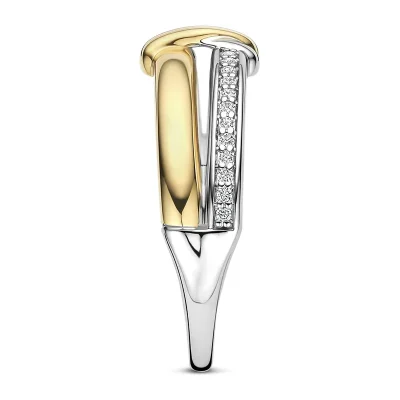 TI SENTO - MILANO RING 12442ZY