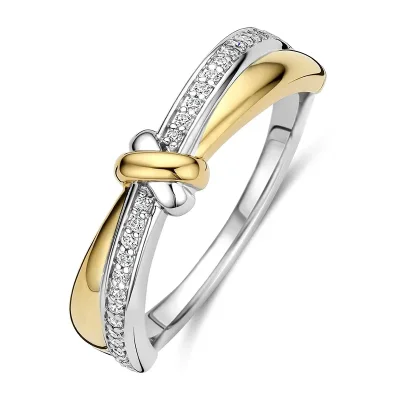 TI SENTO - MILANO RING 12443ZY
