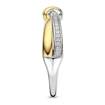 TI SENTO - MILANO RING 12443ZY