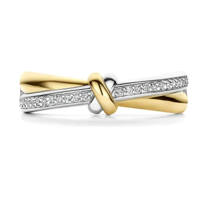 TI SENTO - MILANO RING 12443ZY