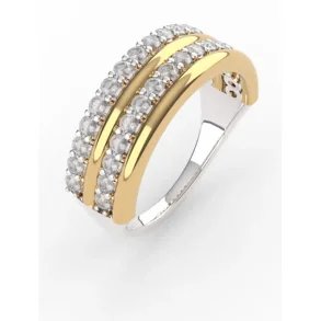 TI SENTO - MILANO RING 12444ZY