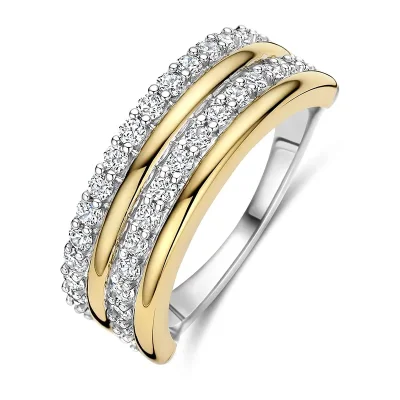 TI SENTO - MILANO RING 12444ZY