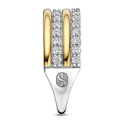 TI SENTO - MILANO RING 12444ZY