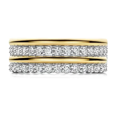 TI SENTO - MILANO RING 12444ZY