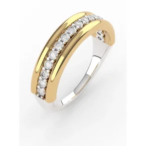 TI SENTO - MILANO RING 12445ZY