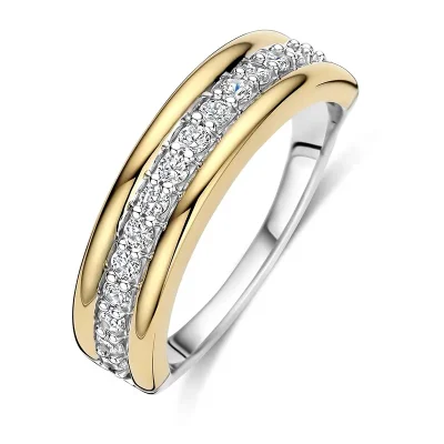 TI SENTO - MILANO RING 12445ZY