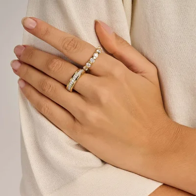 TI SENTO - MILANO RING 12445ZY