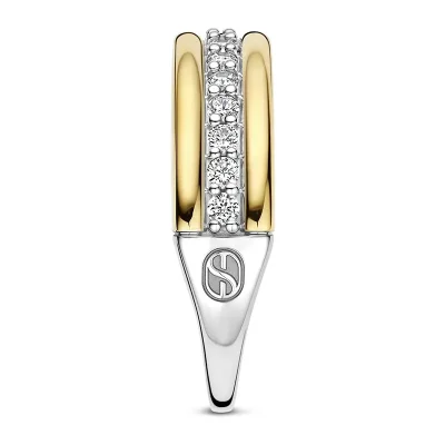 TI SENTO - MILANO RING 12445ZY