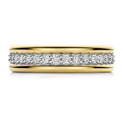 TI SENTO - MILANO RING 12445ZY