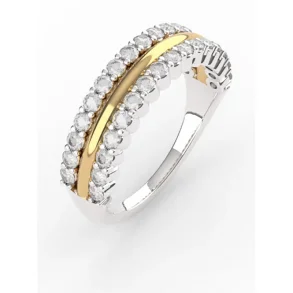 TI SENTO - MILANO RING 12446ZY