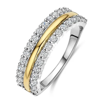 TI SENTO - MILANO RING 12446ZY