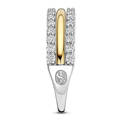 TI SENTO - MILANO RING 12446ZY
