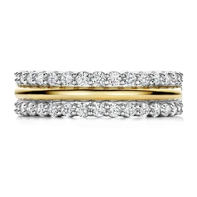 TI SENTO - MILANO RING 12446ZY