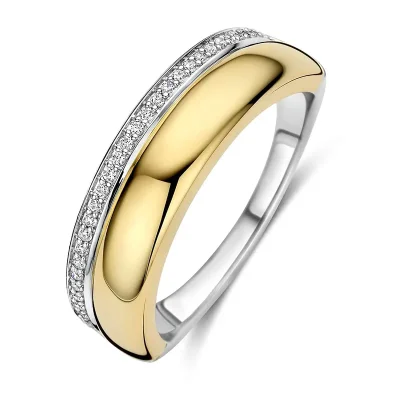 TI SENTO - MILANO RING 12448ZY