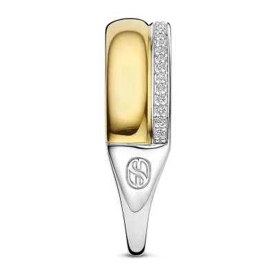 TI SENTO - MILANO RING 12448ZY