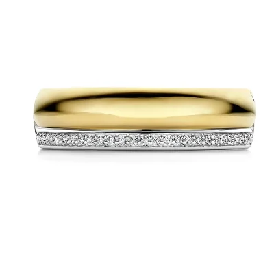 TI SENTO - MILANO RING 12448ZY