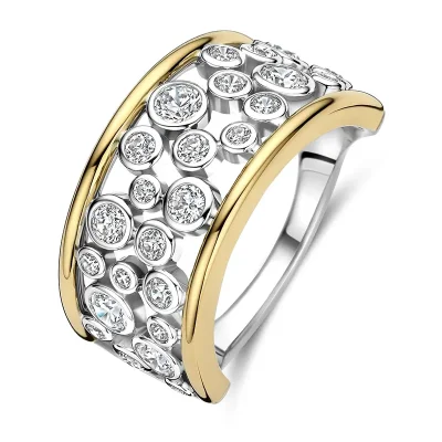 TI SENTO - MILANO RING 12449ZY