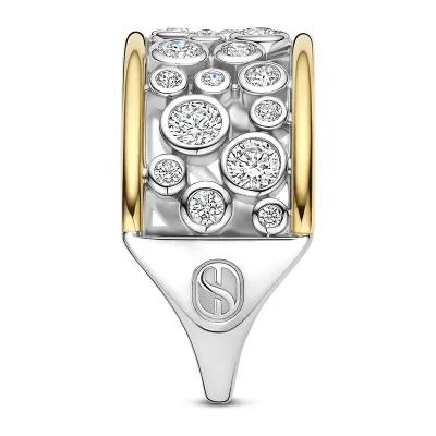 TI SENTO - MILANO RING 12449ZY